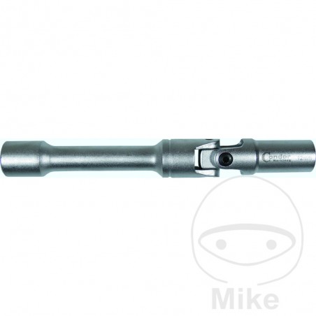 CONDOR rotary socket wrench 3/8 16 MM 150 609.28.11