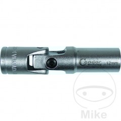 CONDOR Llave de vaso giratorio 3/8 16 MM 80 609.28.78
