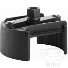 Llave de filtro aceite universal 104-150 614.07.24