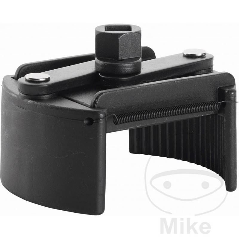 Llave de filtro aceite universal 104-150 614.07.24