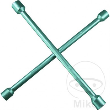 HAZET Cross key 17 X 19 22 13/16 624.13.35