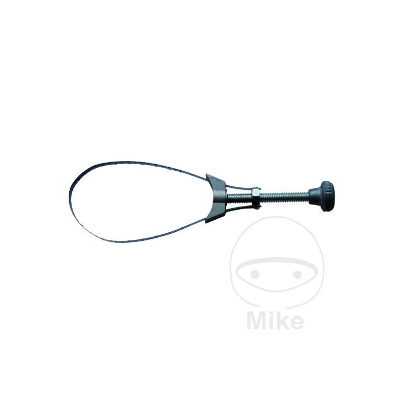 JMP Oil filter wrench with metal strap 624.14.18