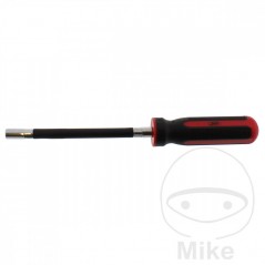 JMP Flexible Hex Socket Wrench 6 MM 632.00.52