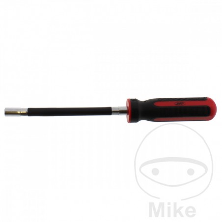 JMP Llave de tubo hexagonal flexible 6 MM 632.00.52