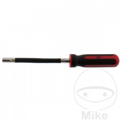 JMP Flexible Hex Socket Wrench 8 MM 632.00.54