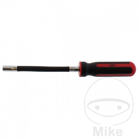 JMP Llave de tubo hexagonal flexible 8 MM 632.00.54