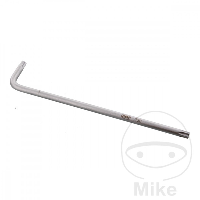 JMP Llave acodada torx T20 632.01.28