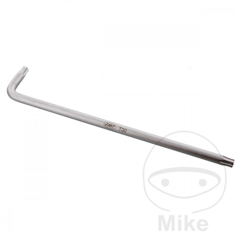 JMP Torx L-key T30 632.01.31