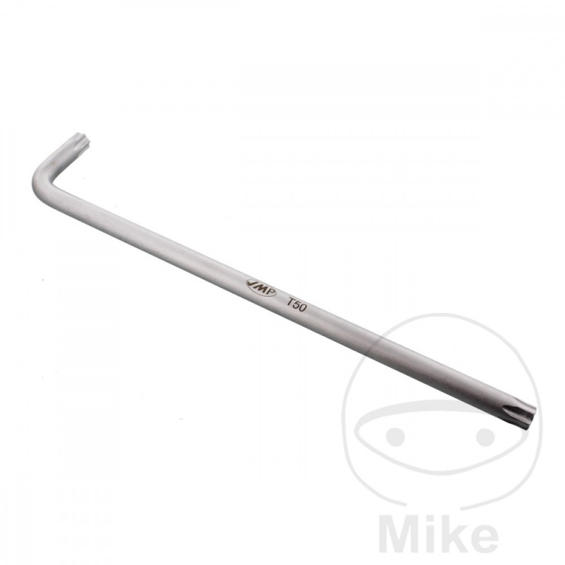 JMP Llave acodada torx T50 632.01.34