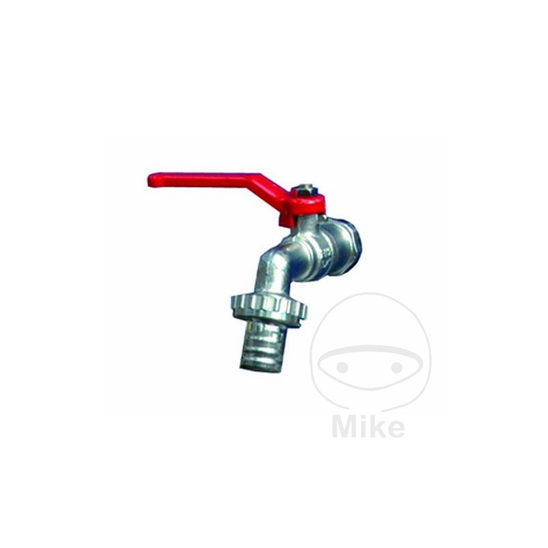 Lever Spray Gun Valve 3/4 650.20.09