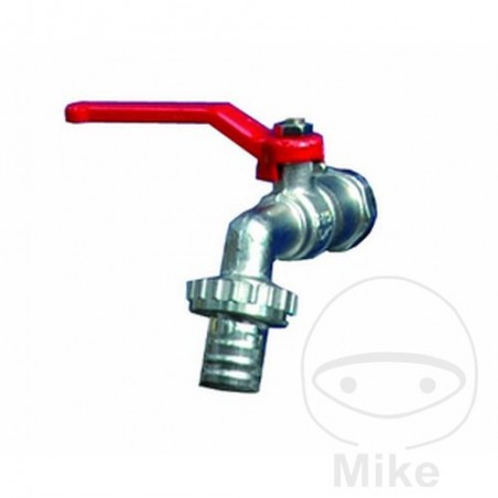 Lever Spray Gun Valve 3/4 650.20.09