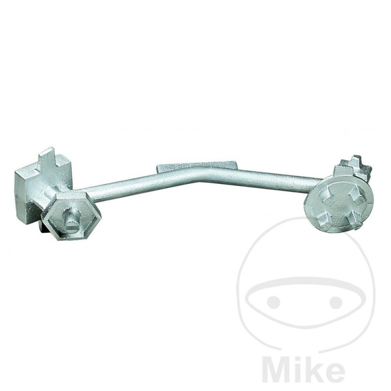 drum wrench 60-200 LTR 650.54.65