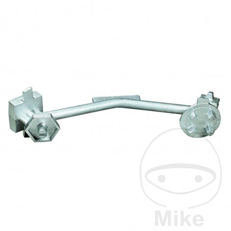 drum wrench 60-200 LTR 650.54.65