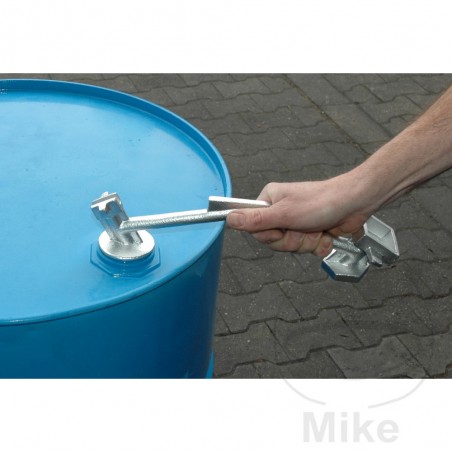 Llave para bidon 60-200 LTR 650.54.65