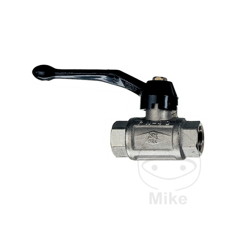 spray gun valve 1/2 656.10.13