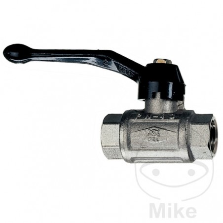spray gun valve 1/2 656.10.13
