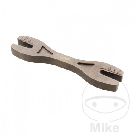 llave de radios universal
