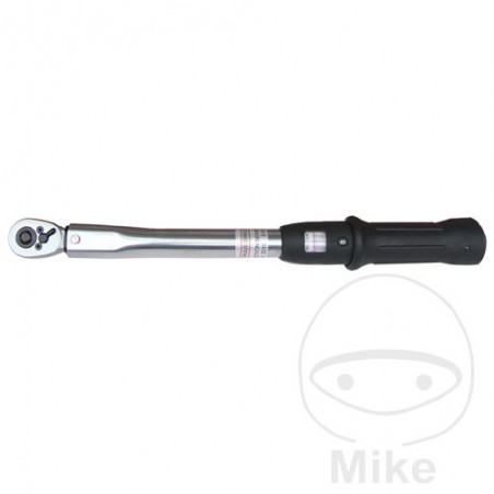 6ON torque wrench 1/4 5-25 NM 722.23.18