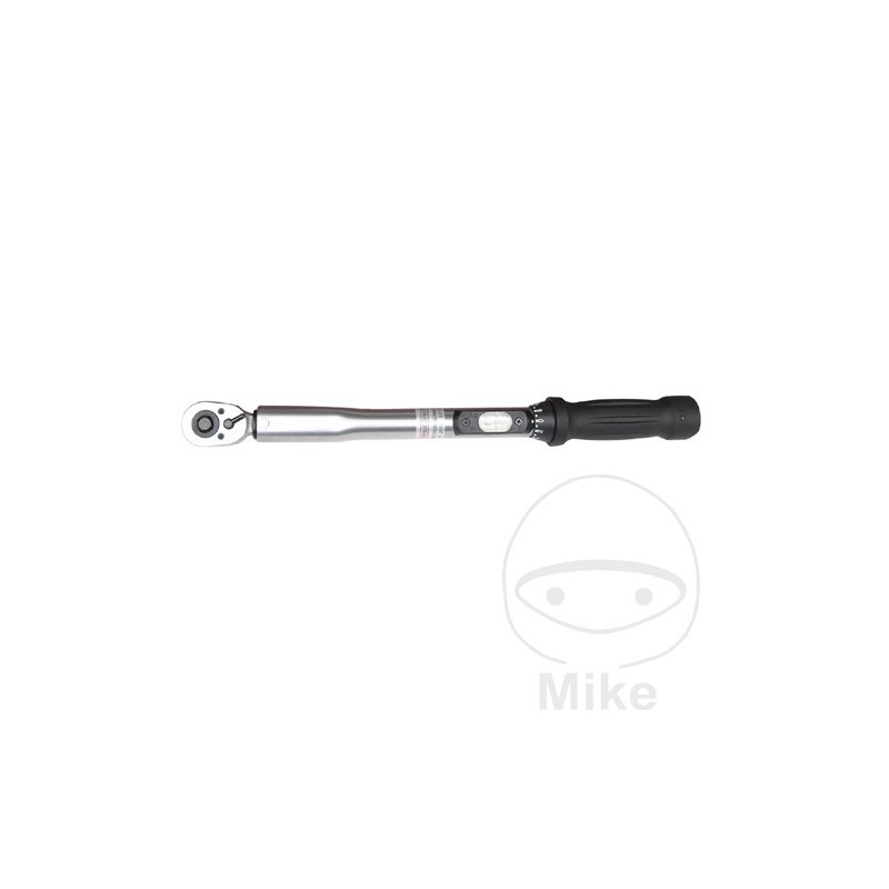 JMP torque wrench 3/8 20-110NM 722.26.80