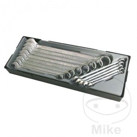 6ON Set of 13 combination wrenches 722.88.02