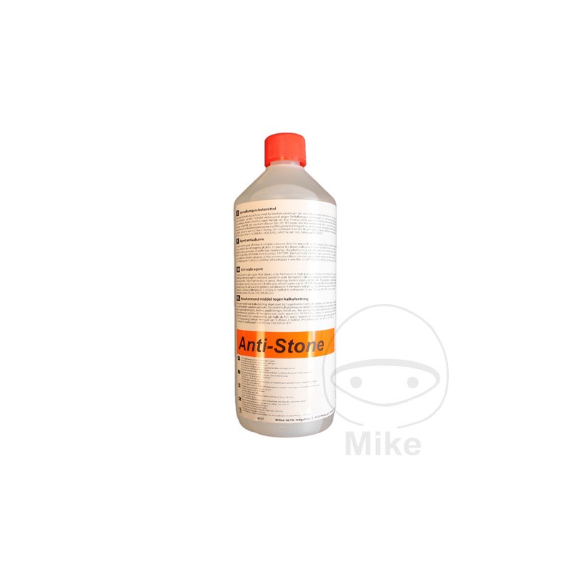 NILFISK Pack 6 anti-limescale cleaner bottles 1L 571.71.86
