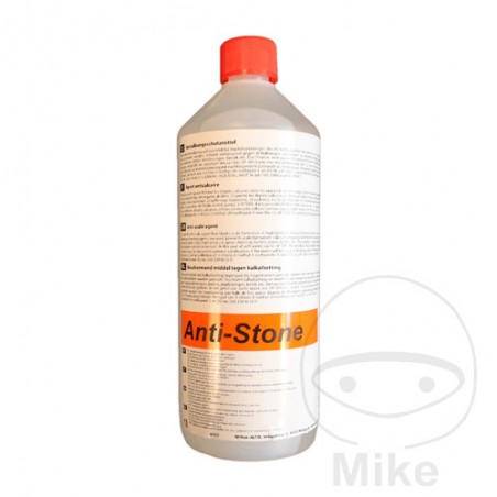 NILFISK Pack 6 anti-limescale cleaner bottles 1L 571.71.86