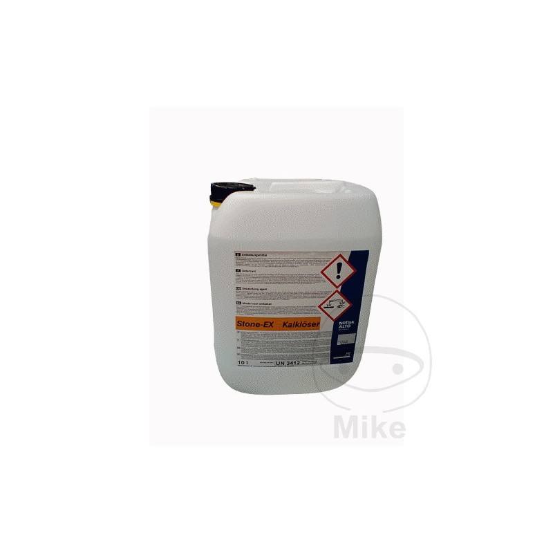 NILFISK anti-limescale cleaner 10L 571.79.00