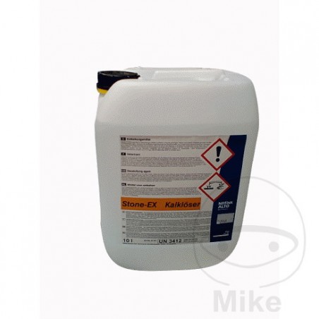 NILFISK Limpiador anti-cal 10L 571.79.00