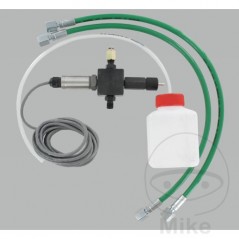 Pressure test kit for diesel engine 2000 BAR M12 614.08.68