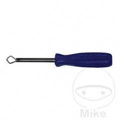 PMA TOOLS Herramienta extractor de tubos 9.5 MM 627.12.25