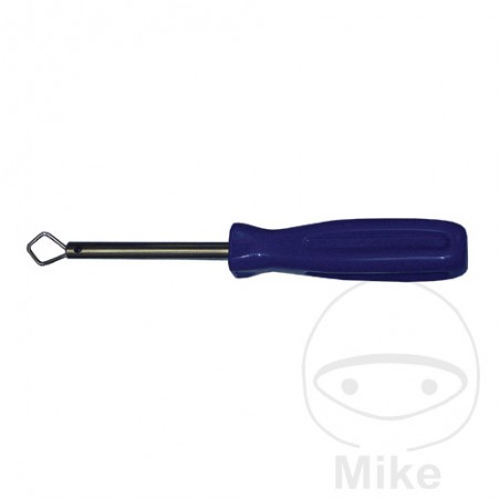 PMA TOOLS Herramienta extractor de tubos 9.5 MM 627.12.25
