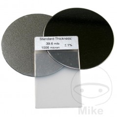 Kit calibración para medidor de espesor pintura 6470710 647.00.02