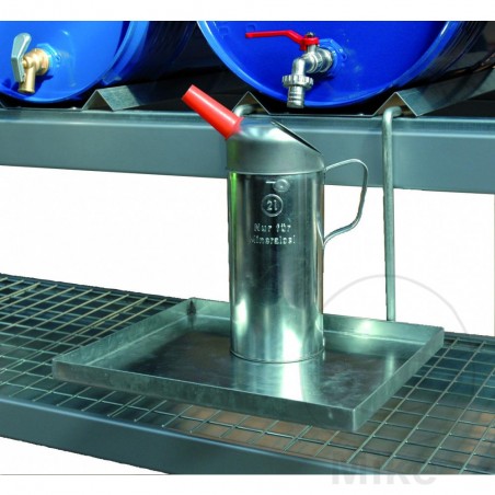 Oil Can Conveyor 650.07.55