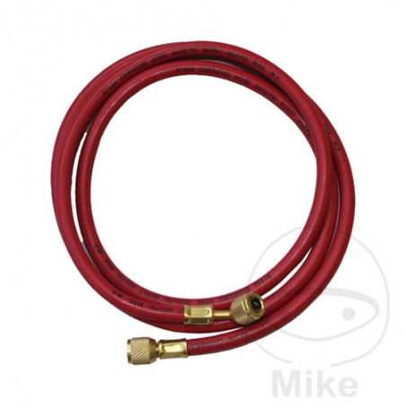Air conditioning service unit hose 1.8M 650.12.09