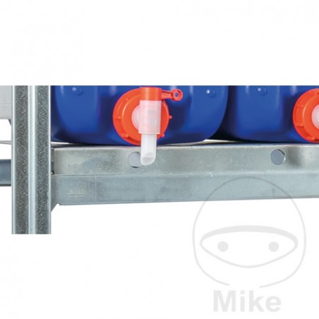 Balda para estación de llenado rápido 1050 MM 650.51.58