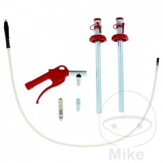 JMP 2 tube air pistol 656.02.51