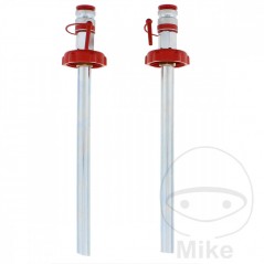 JMP 2 tube air pistol 656.02.51