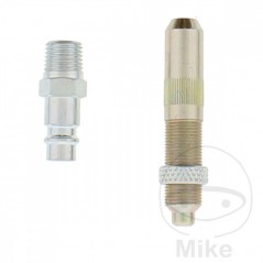 JMP 2 tube air pistol 656.02.51