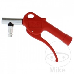 JMP 2 tube air pistol 656.02.51