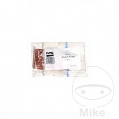 GYS Pack 100 clavos para soldadura Ø2 MM 659.17.00