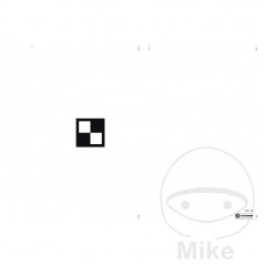 HELLA GUTMANN Tabla de calibracion CSC 668.02.66