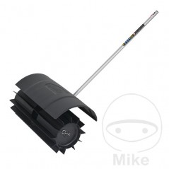 MILWAUKEE Accesorio rodillo para barredora de jardinería M18FOPH-RBA 685.99.84