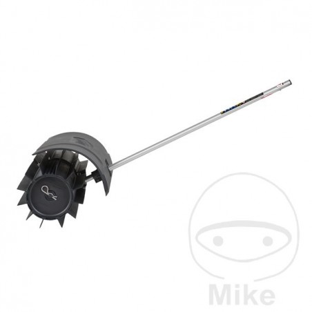 MILWAUKEE Roller accessory for garden sweeper M18FOPH-RBA 685.99.84