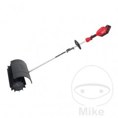MILWAUKEE Accesorio rodillo para barredora de jardinería M18FOPH-RBA 685.99.84