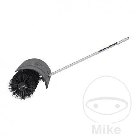 MILWAUKEE Brush roller accessory for garden sweeper M18FOPH-BBA 685.99.85