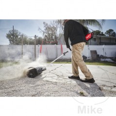 MILWAUKEE Accesorio rodillo cepillo para barredora de jardinería M18FOPH-BBA 685.99.85