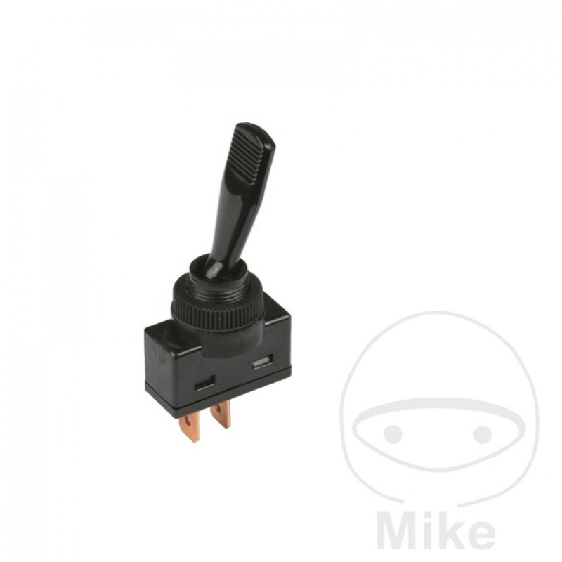 HERTH+BUSS Interruptor de palanca 12-24V 145.07.00