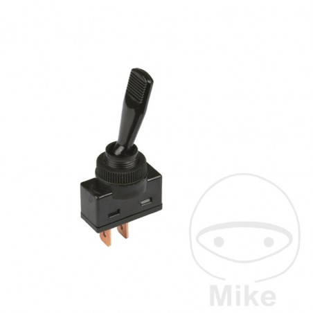 HERTH+BUSS toggle switch 12-24V 145.07.00