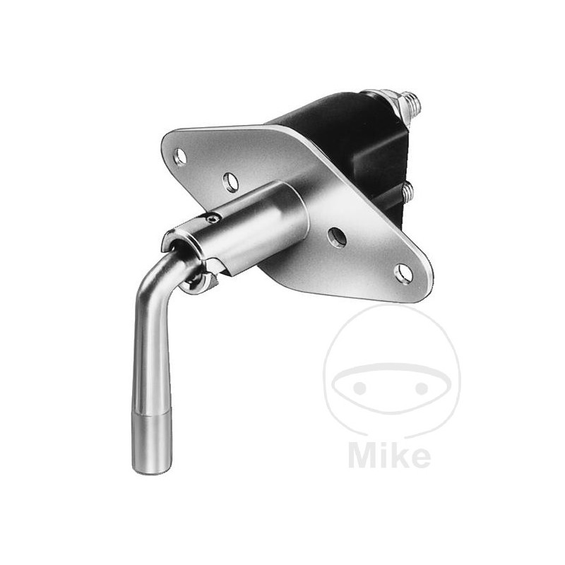 HELLA Interruptor giratorio de batería 145.13.68