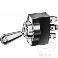 HELLA toggle switch 6FG 002 312-001 145.23.74